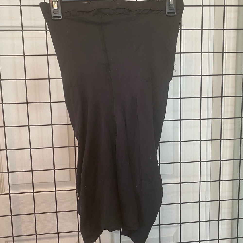 Spanx higher power panty